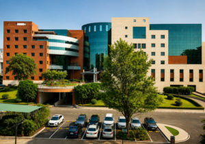 Why Kalyani Nagar Is One of Pune’s Preferred Locations for Managed Office Spaces